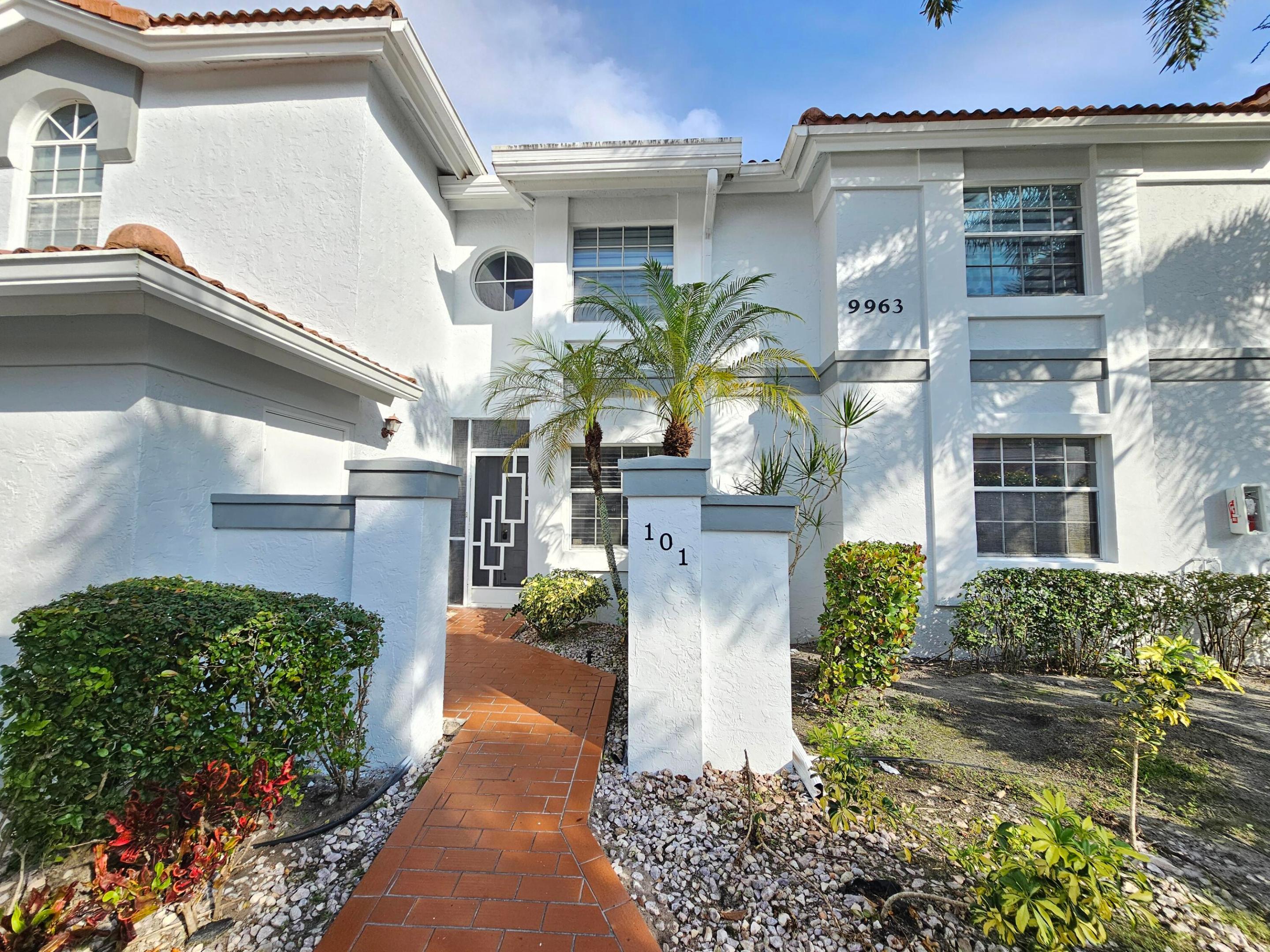 9963 Seacrest Circle 101, Boynton Beach, FL 33437, Boynton Beach