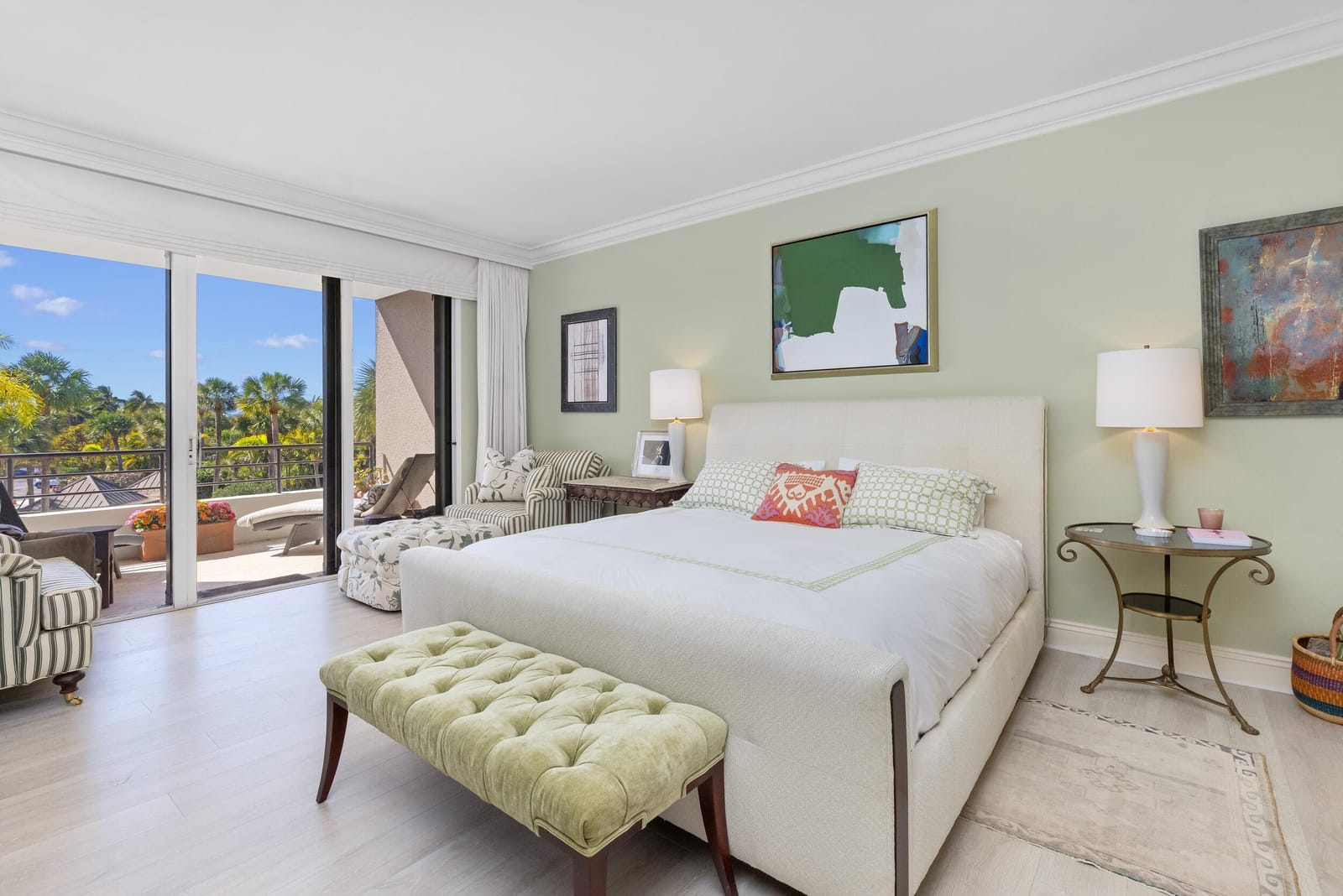 120 Sunset Avenue W 3 D, Palm Beach, FL 33480 photo 15