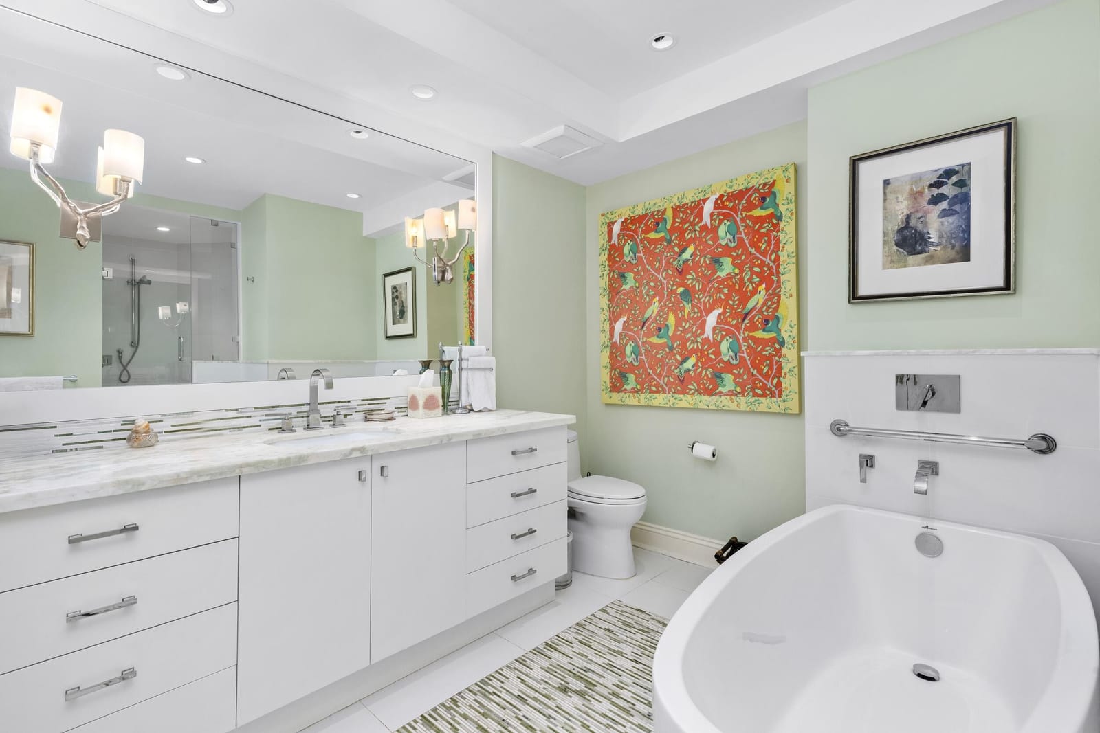 120 Sunset Avenue W 3 D, Palm Beach, FL 33480 photo 17