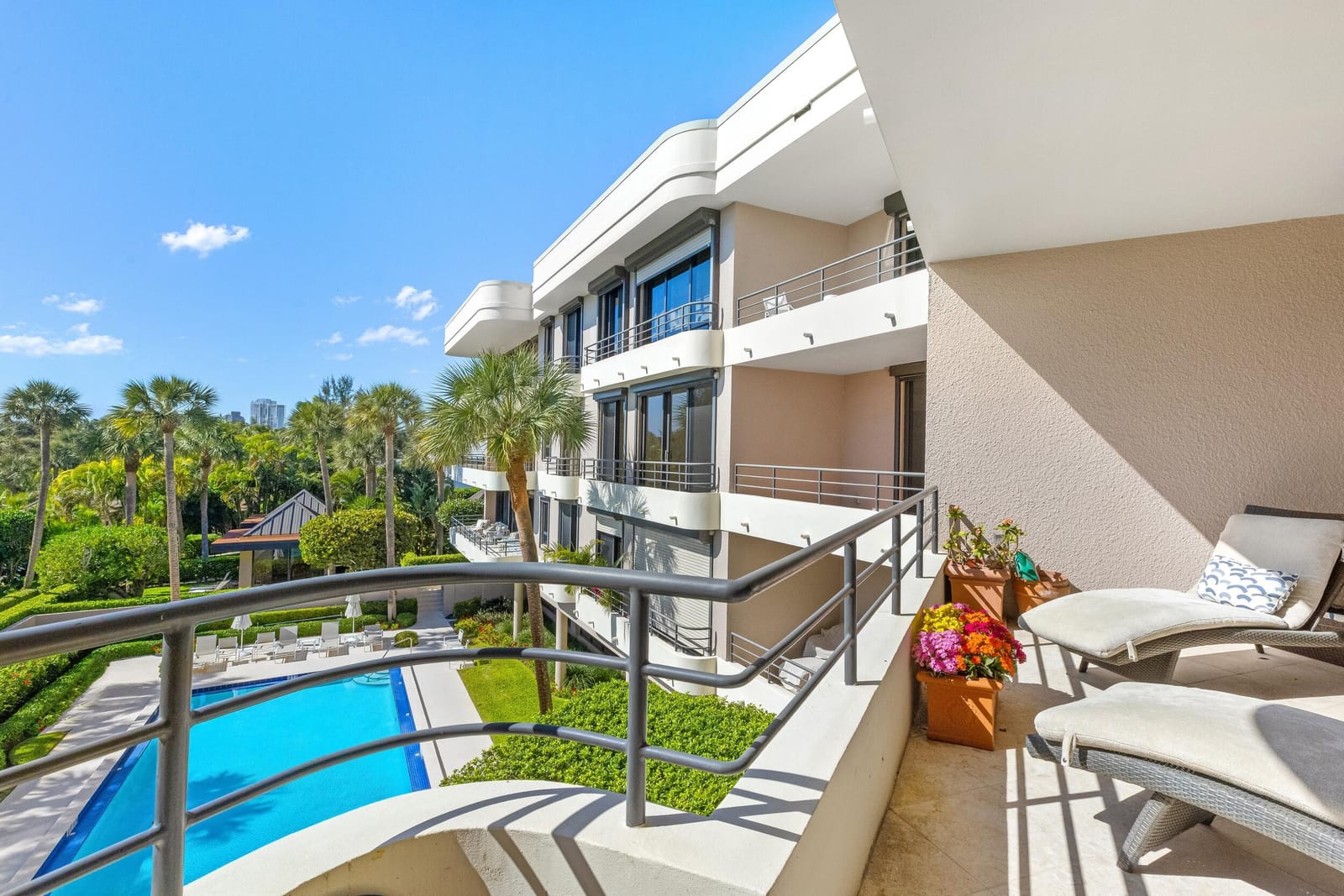 120 Sunset Avenue W 3 D, Palm Beach, FL 33480 photo 21