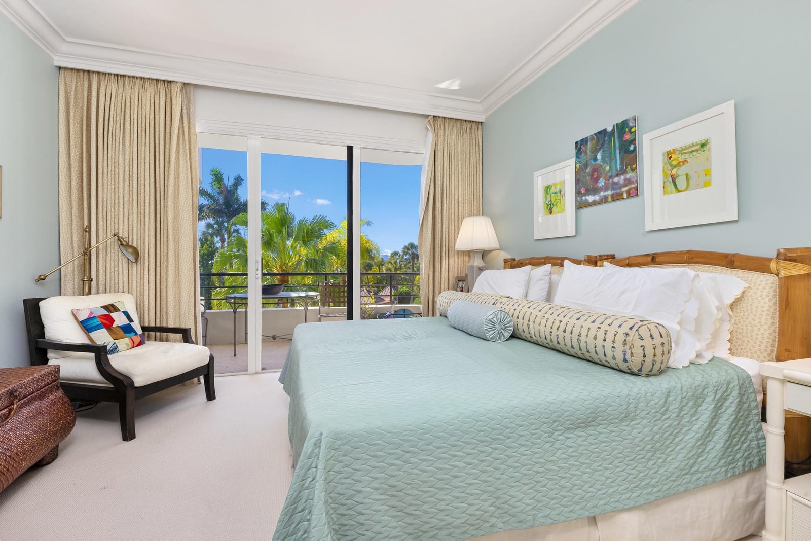 120 Sunset Avenue W 3 D, Palm Beach, FL 33480 photo 22