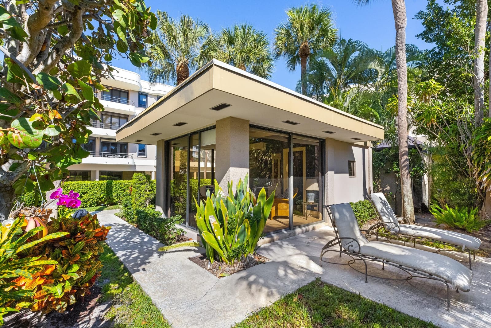 120 Sunset Avenue W 3 D, Palm Beach, FL 33480 photo 30