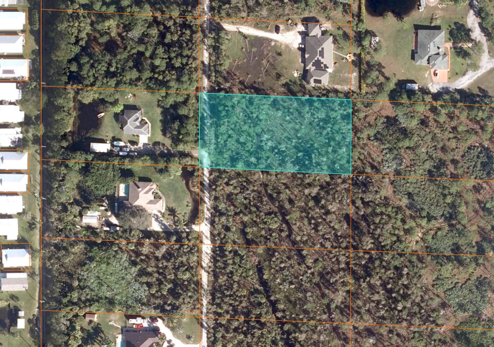 Dyer Road — photo 2