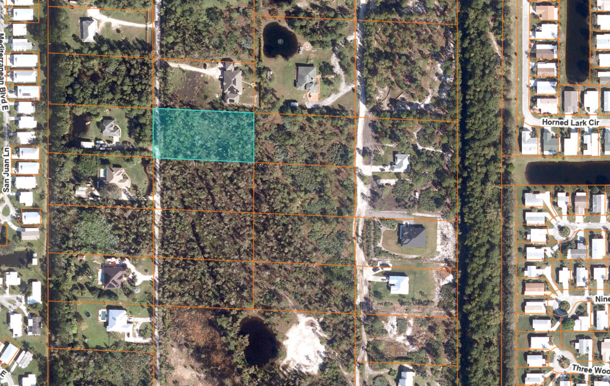 Dyer Road, Fort Pierce, FL 34952, Fort Pierce