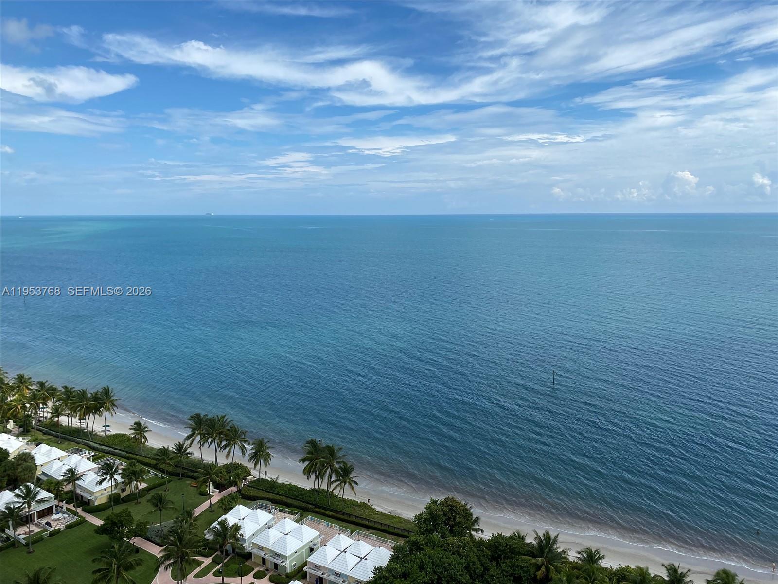 881 Ocean Drive 10D, Key Biscayne, FL 33149, Key Biscayne