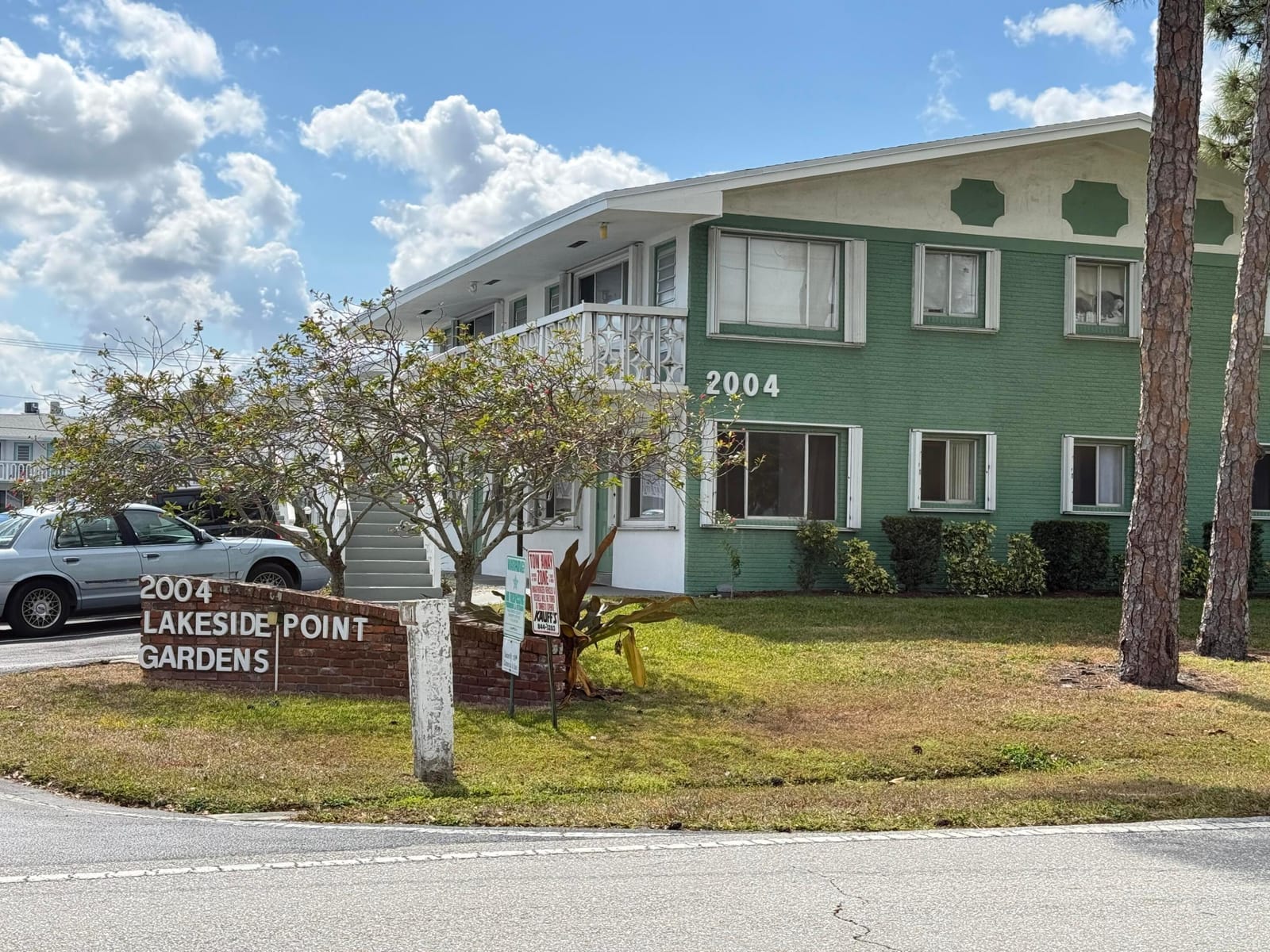 2004 Lake Osborne Drive 9, Lake Worth Beach, FL 33461 photo 26