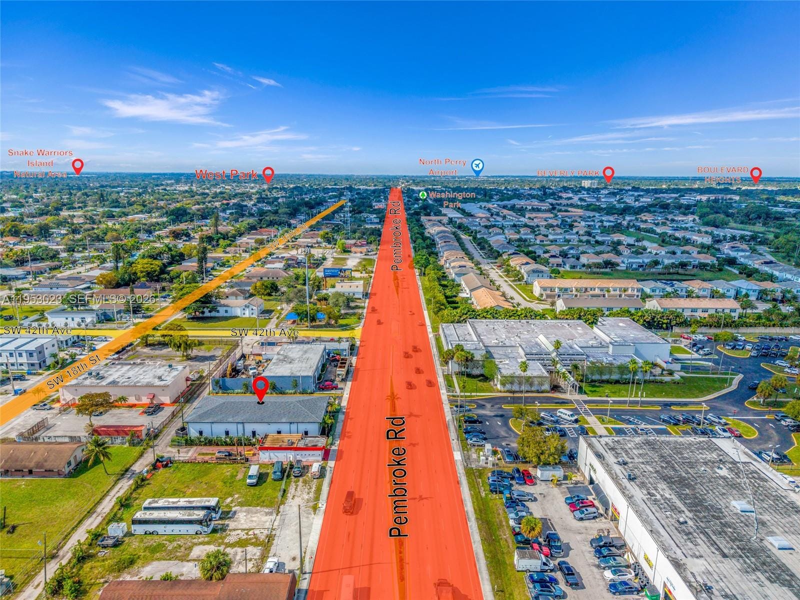 4030 Pembroke Road, Hollywood, FL 33021 photo 17