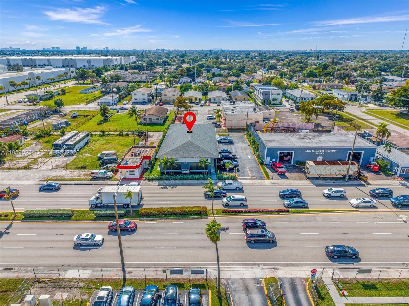 4030 Pembroke Road, Hollywood, FL 33021 photo 20