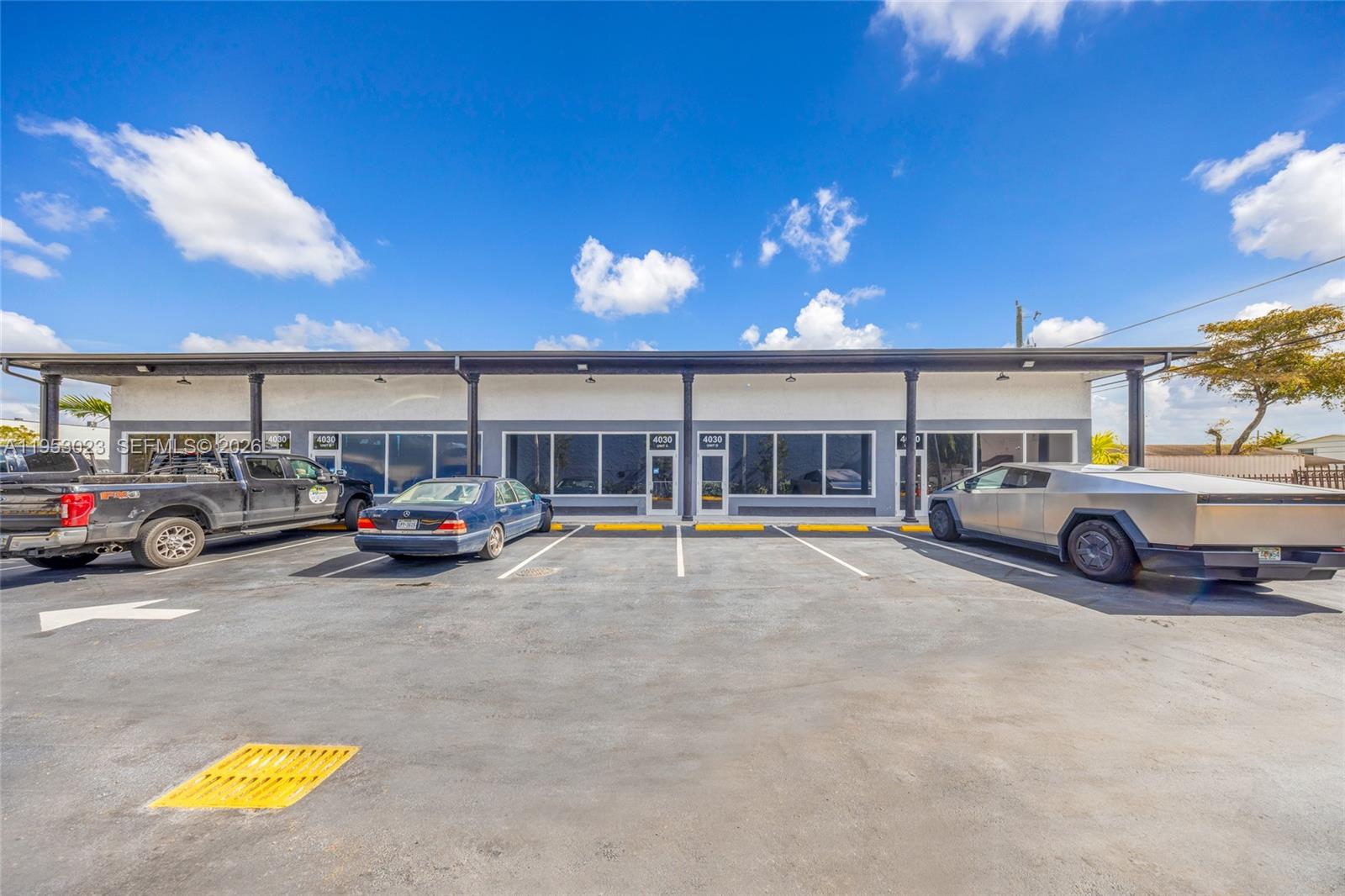 4030 Pembroke Road, Hollywood, FL 33021, Hollywood