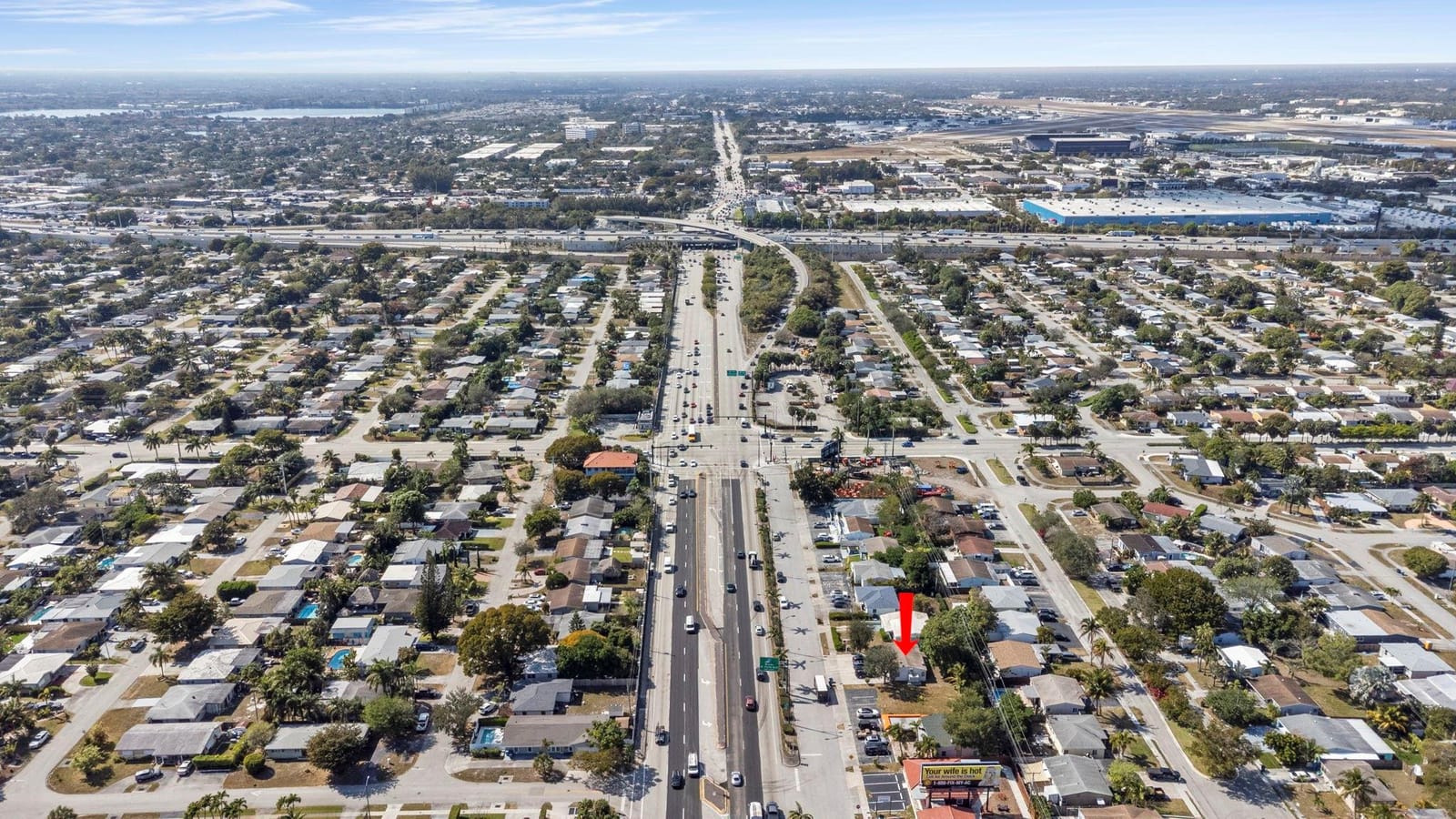 141 E Commercial Boulevard, Oakland Park, FL 33334 photo 14