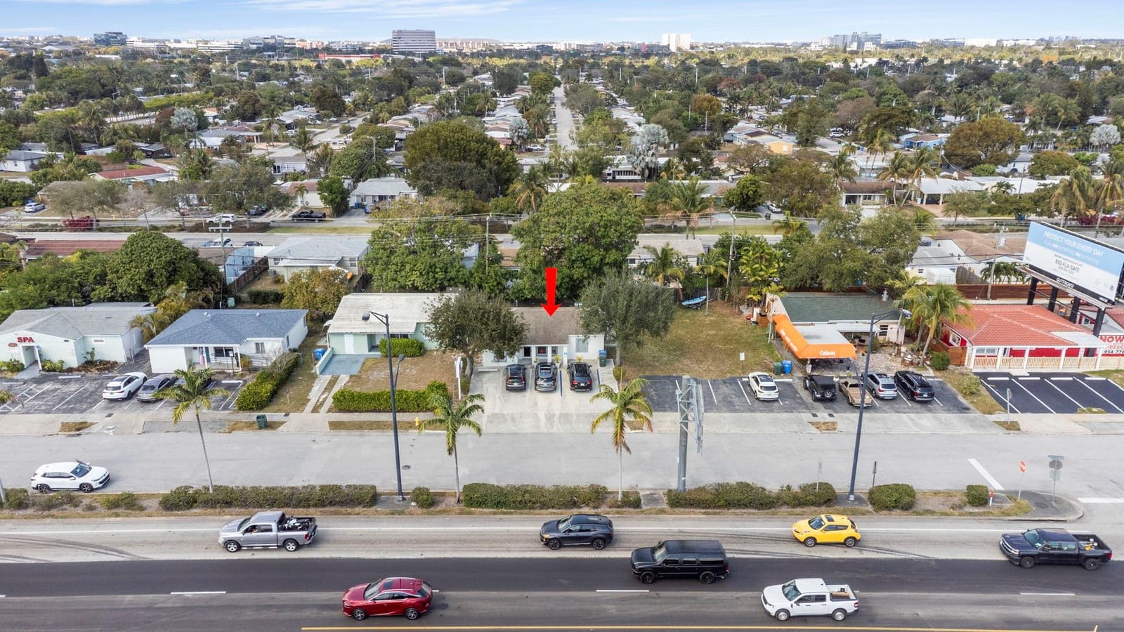 141 E Commercial Boulevard, Oakland Park, FL 33334 photo 16