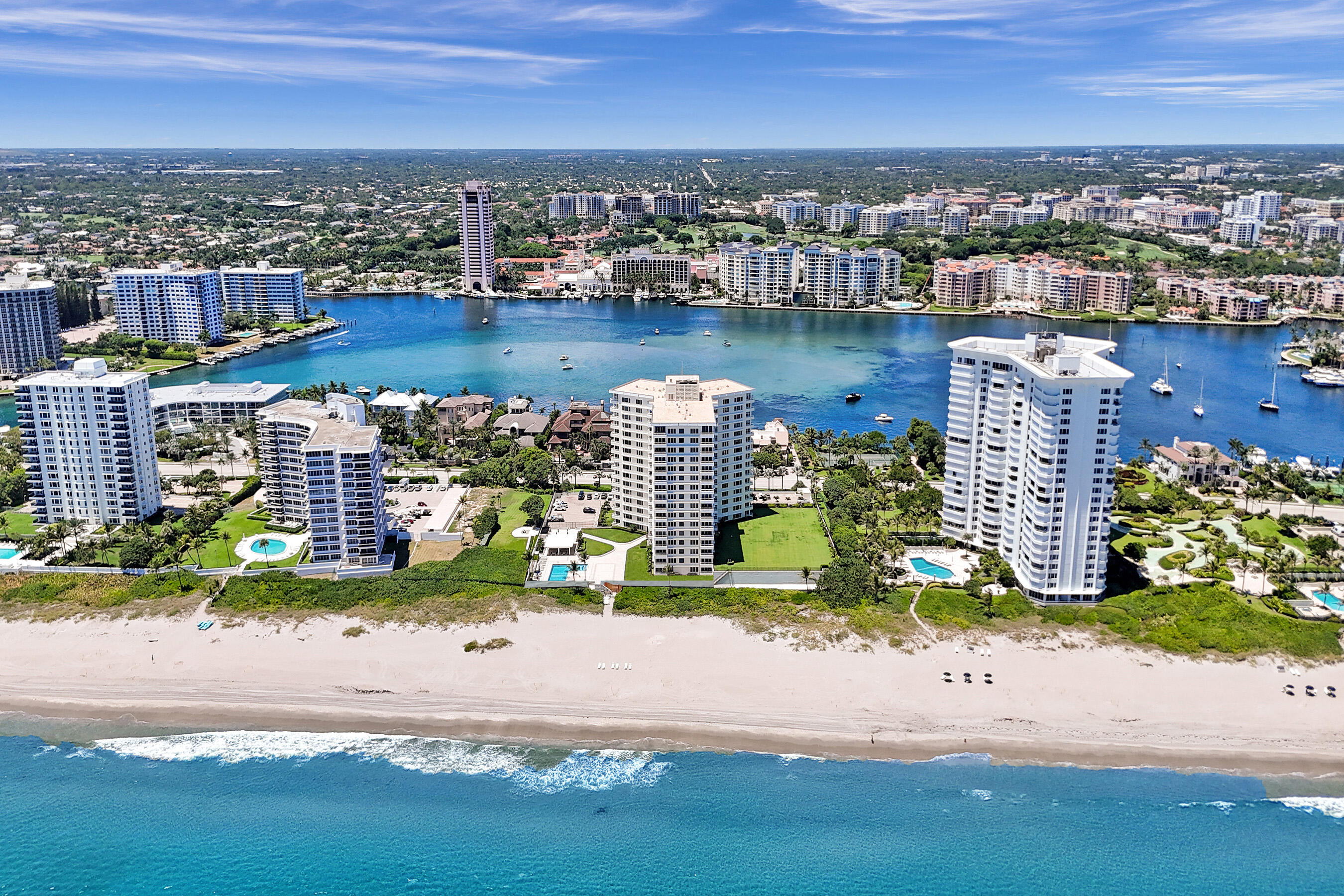 600 S Ocean Boulevard 506, Boca Raton, FL 33432, Boca Raton