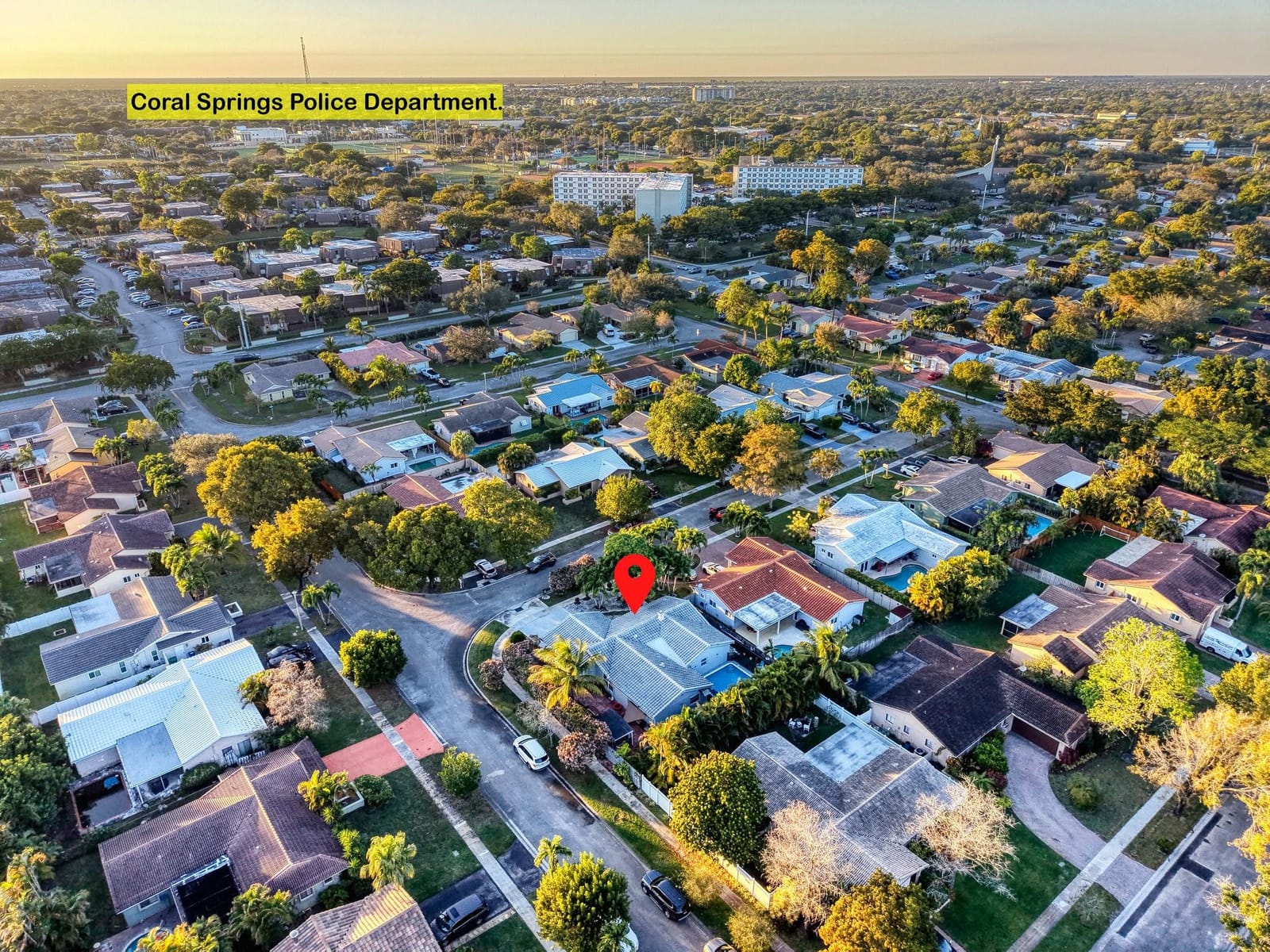 2501 NW 98th Way, Coral Springs, FL 33065 photo 28