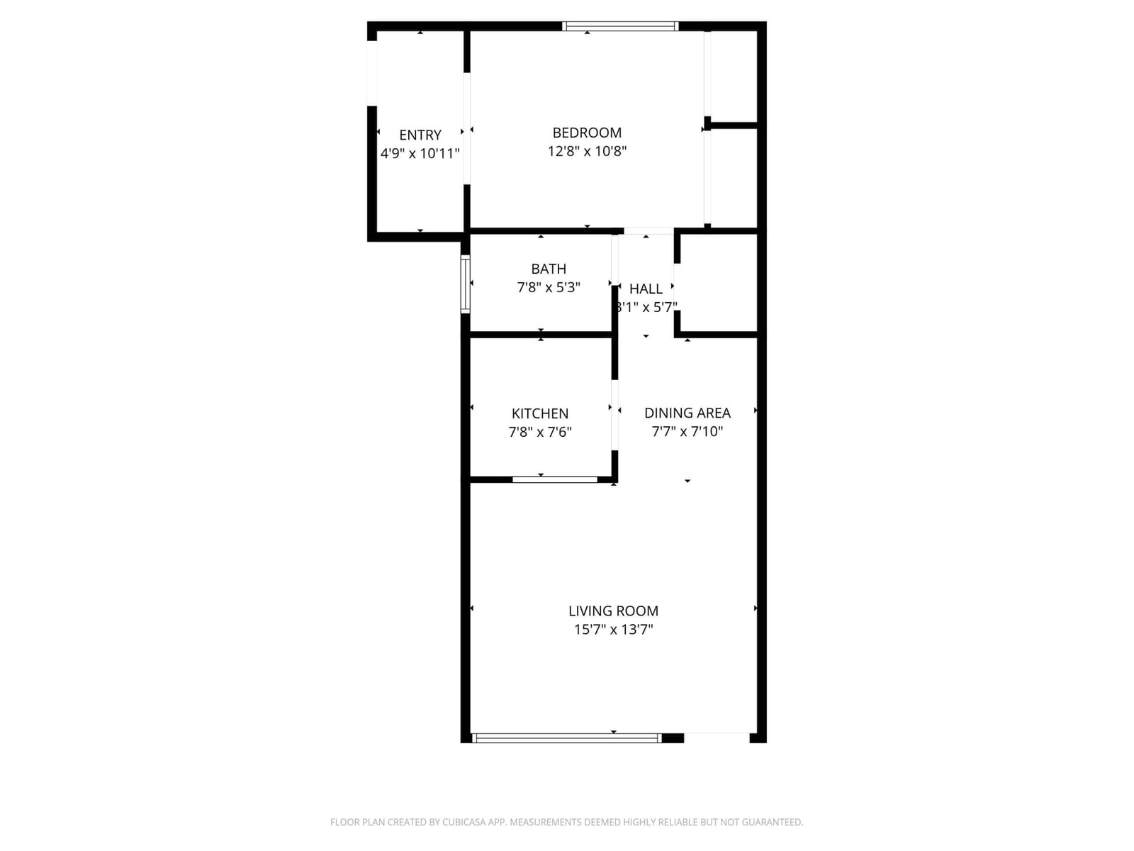 1980 Sunset Avenue 7 — photo 4