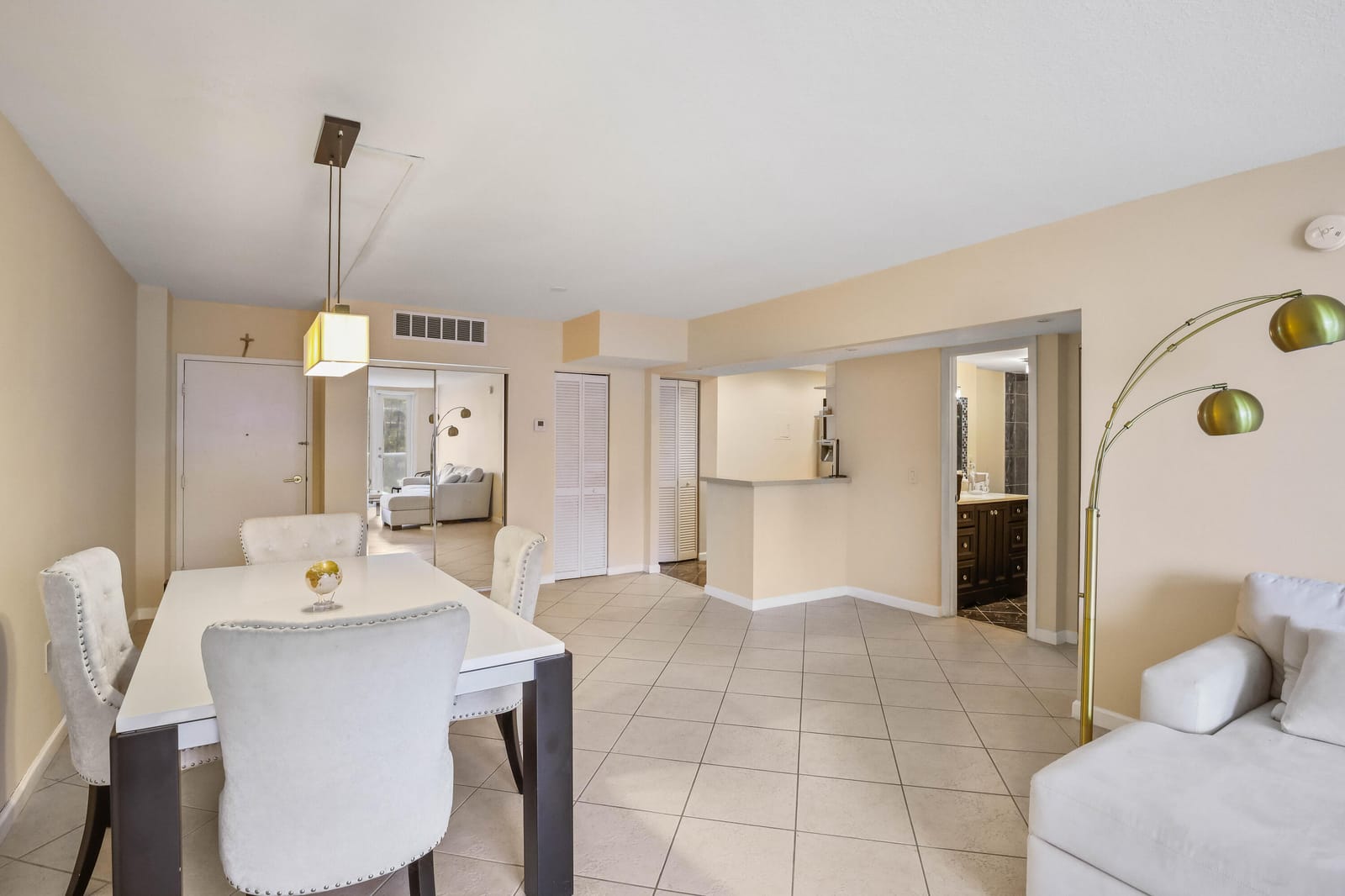 3450 S Ocean Boulevard 106 — photo 8