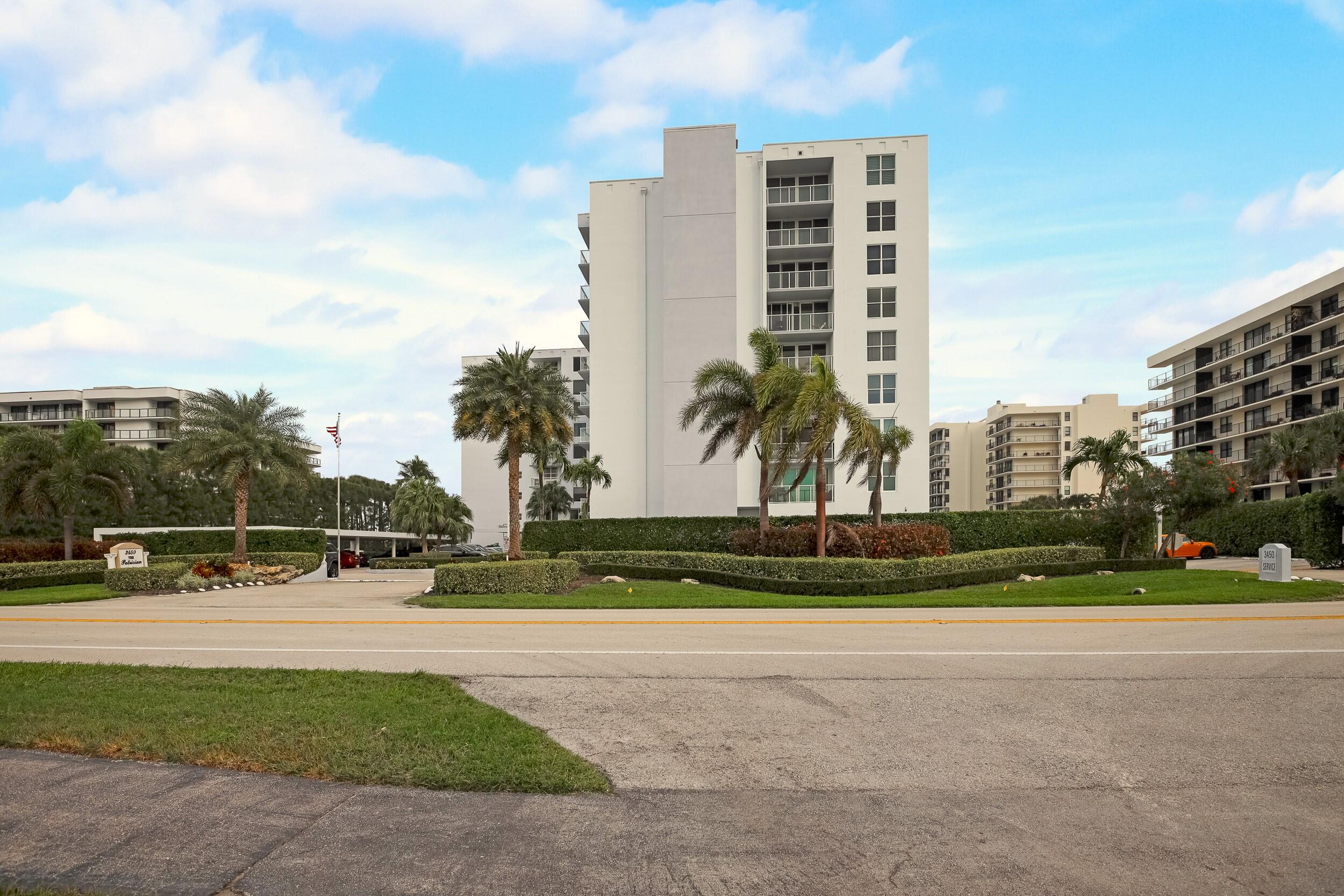 3450 S Ocean Boulevard 106, Palm Beach, FL 33480, Palm Beach