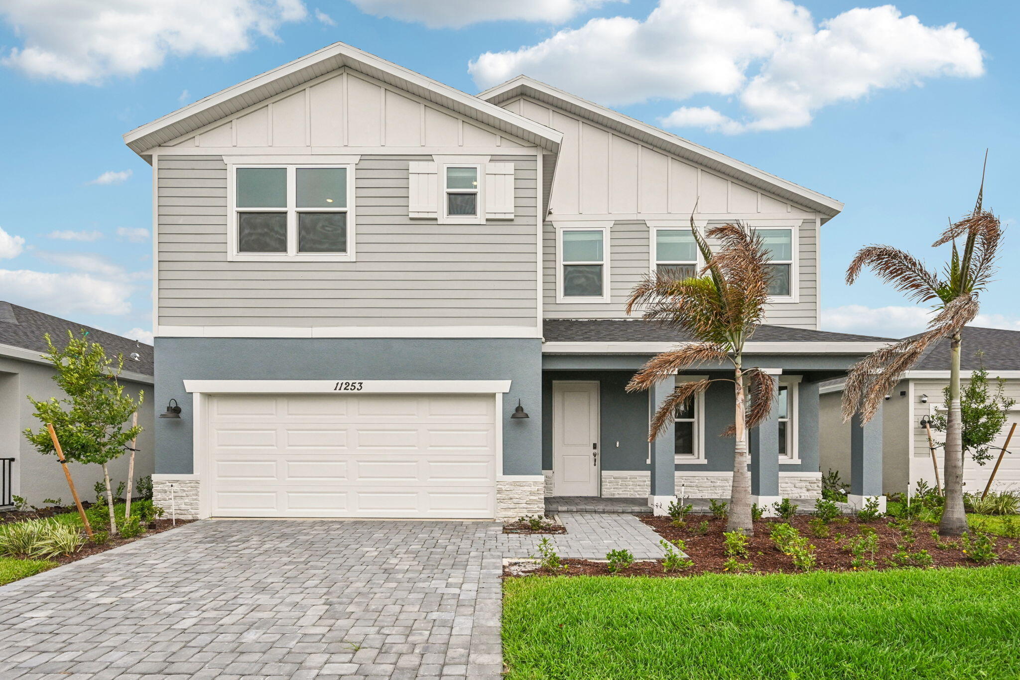11253 NW Blockbird Drive, Port St. Lucie, FL 34987, Port St Lucie