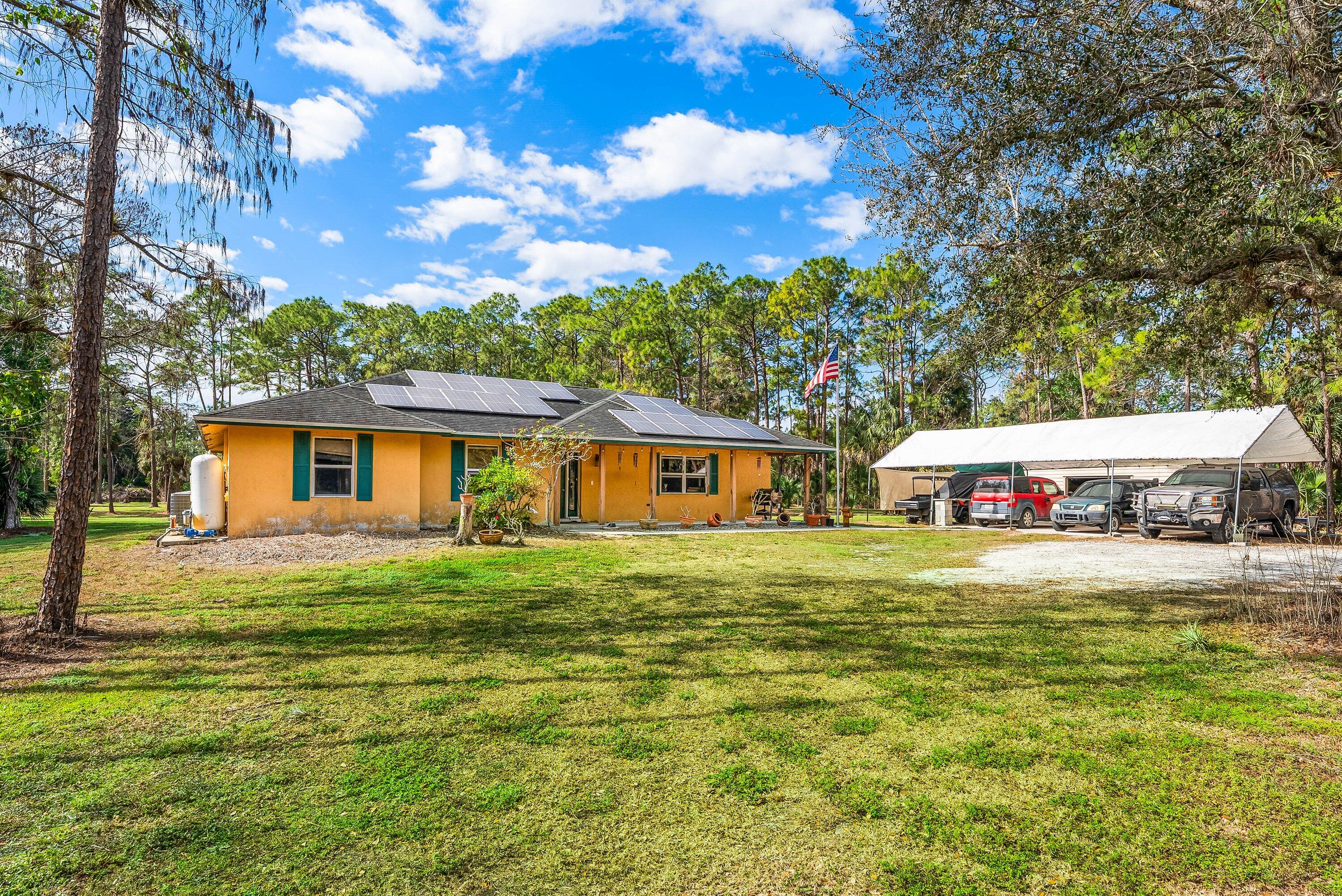 2195 F Road, Loxahatchee Groves, FL 33470, Loxahatchee Groves