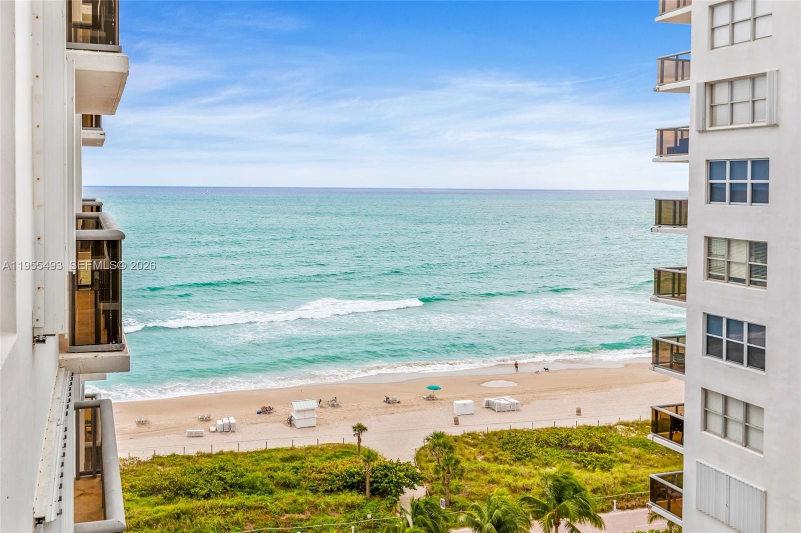 6039 Collins Avenue 1206 — photo 2