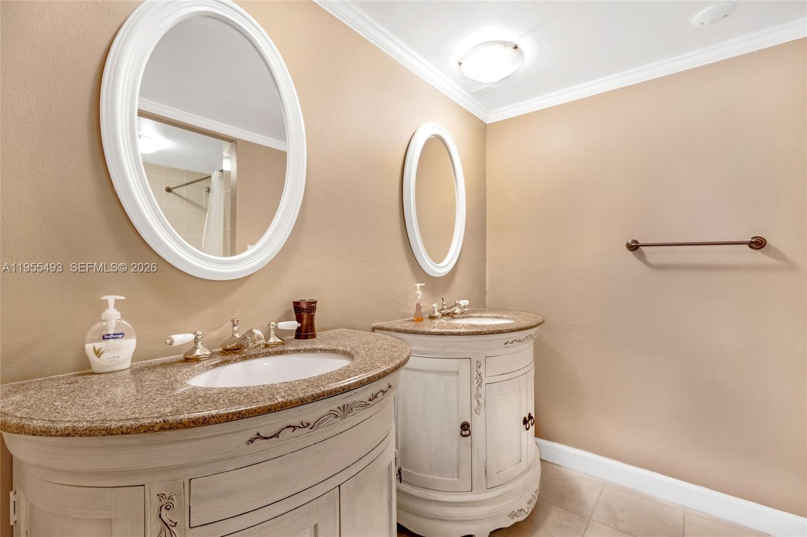 6039 Collins Avenue 1206 — photo 12