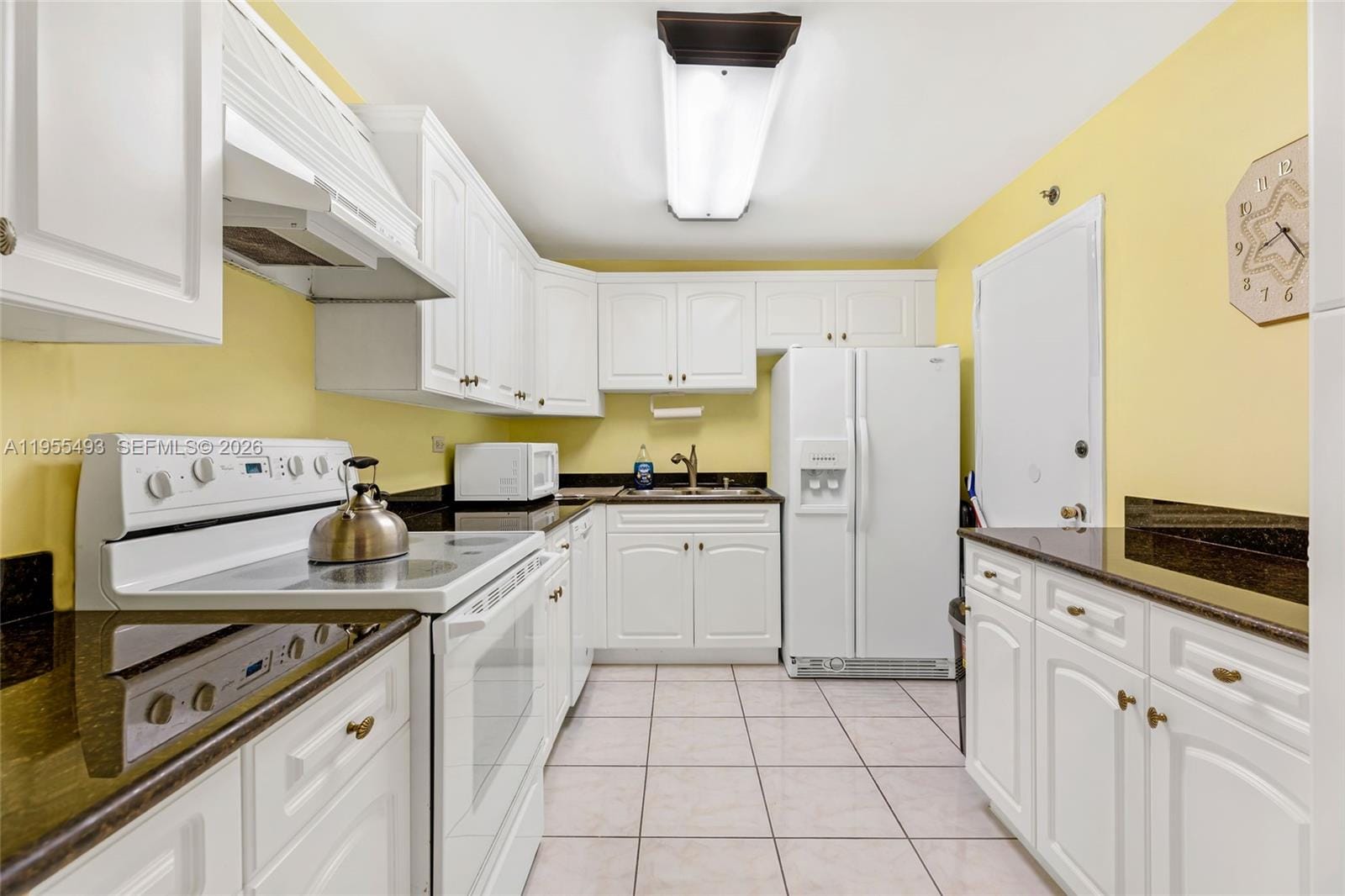 6039 Collins Avenue 1206 — photo 5
