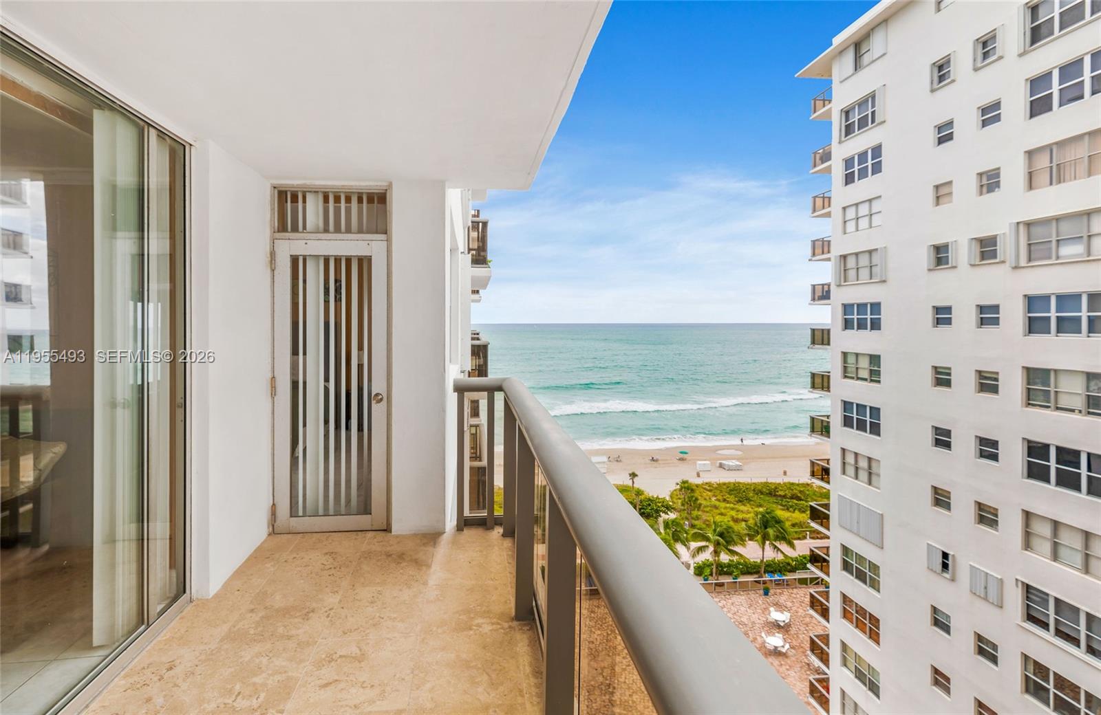 6039 Collins Avenue 1206, Miami Beach, FL 33140, Miami Beach