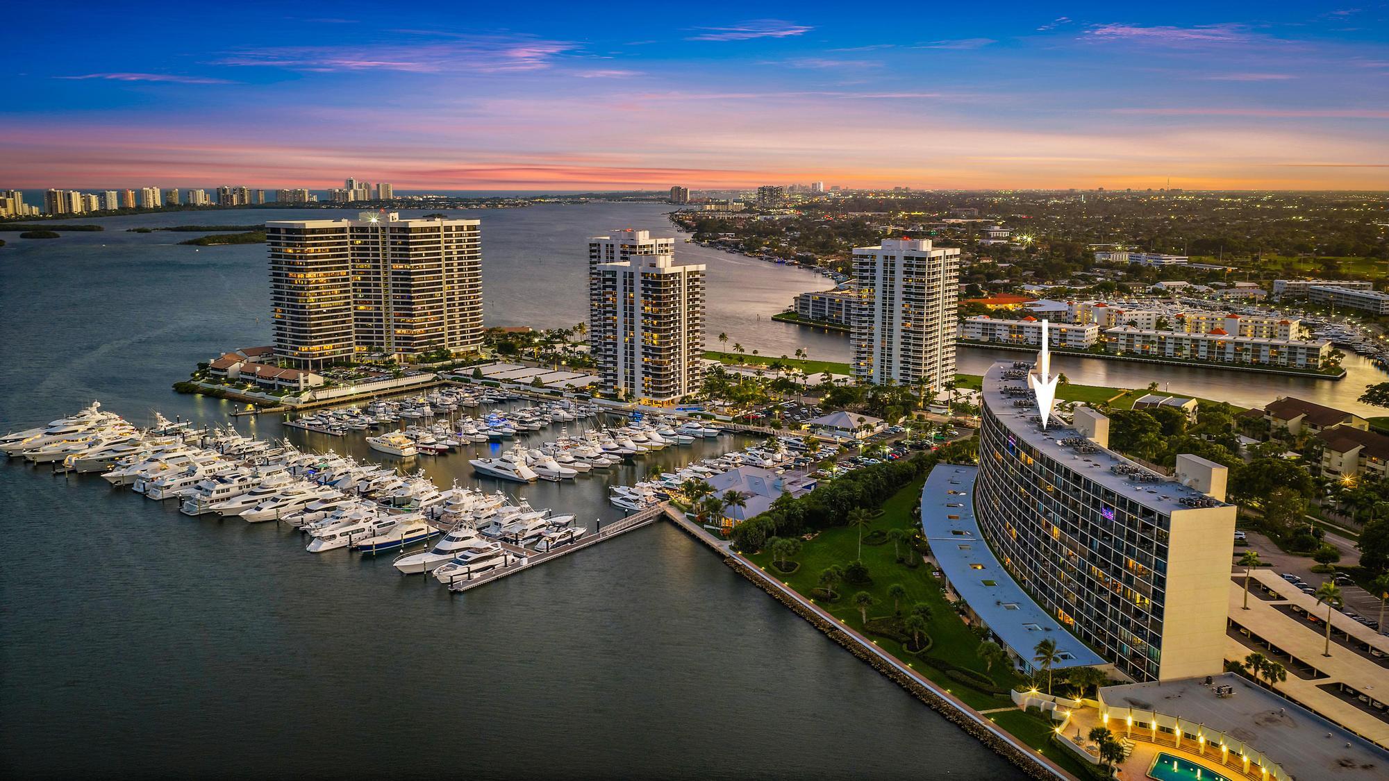 124 Lakeshore Drive 9290, North Palm Beach, FL 33408, North Palm Beach