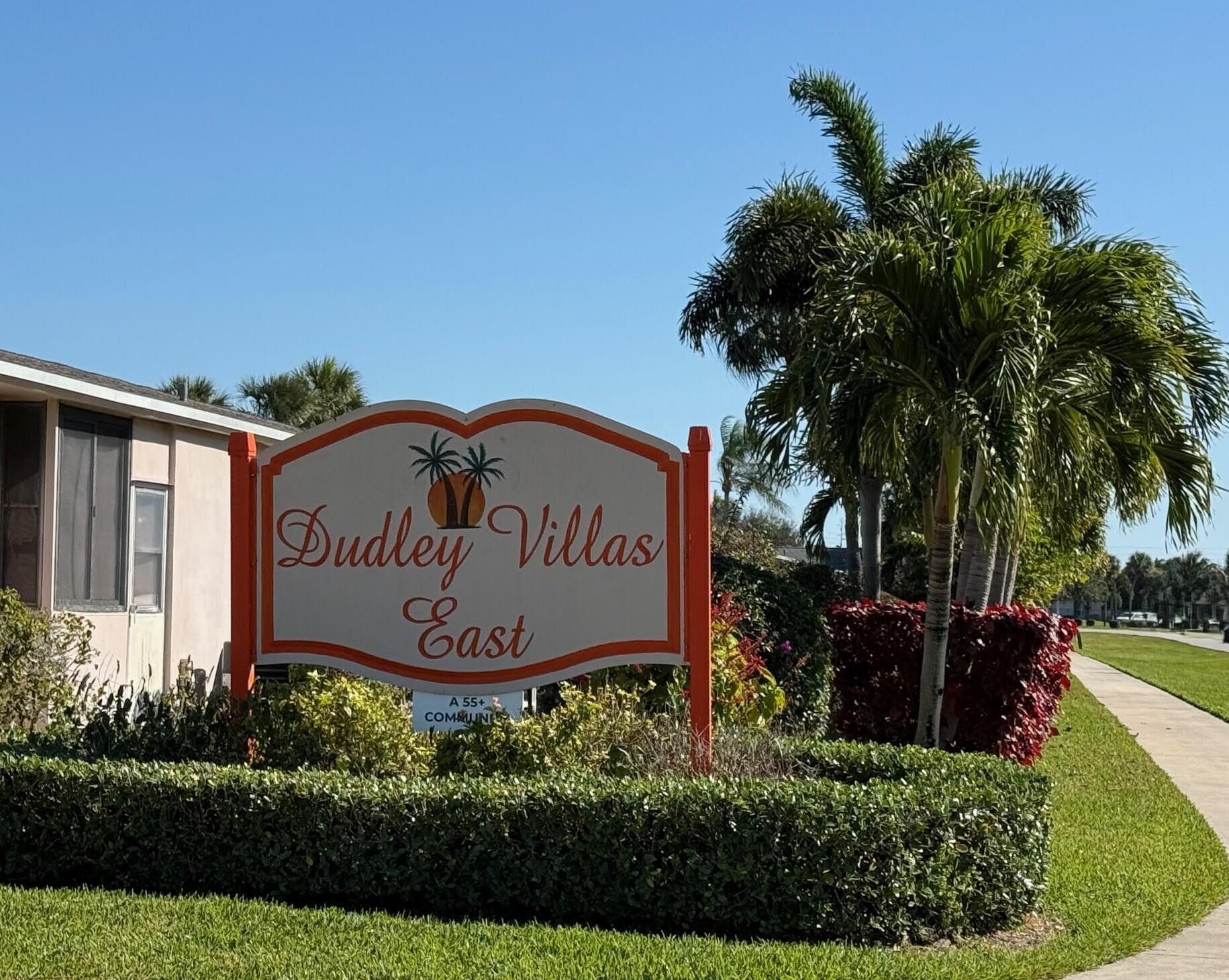 2688 Dudley Drive E B, West Palm Beach, FL 33415, West Palm Beach