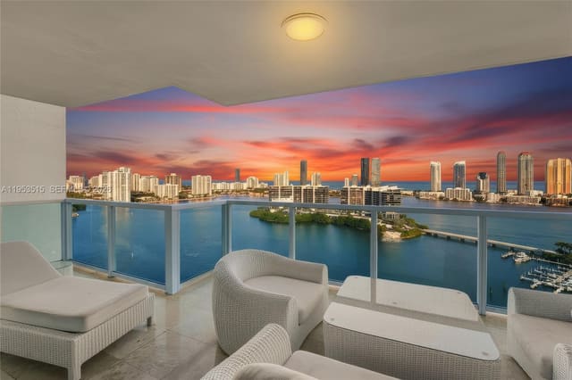 3201 NE 183rd Street 2607, Aventura, FL 33160