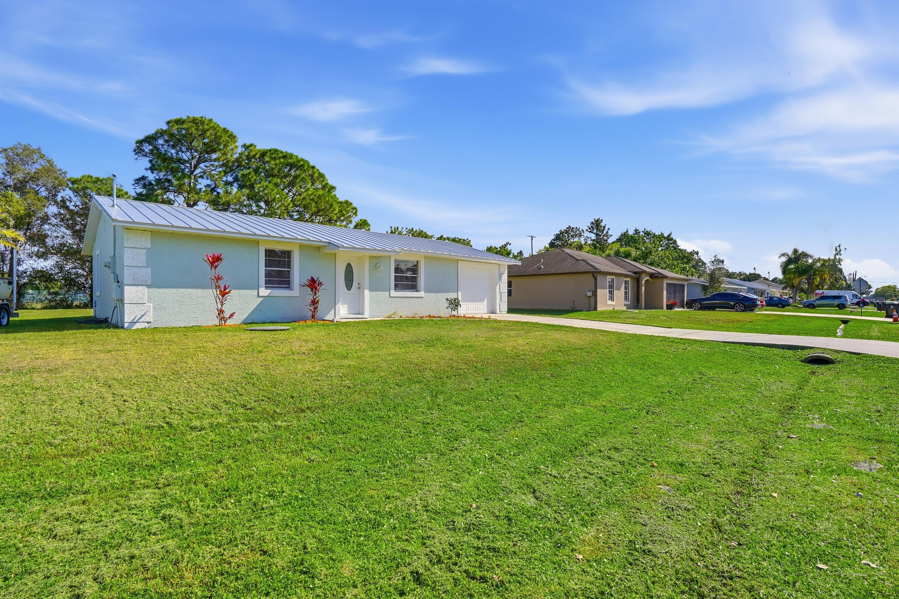 381 NW Curtis Street, Port St. Lucie, FL 34983, Port St Lucie