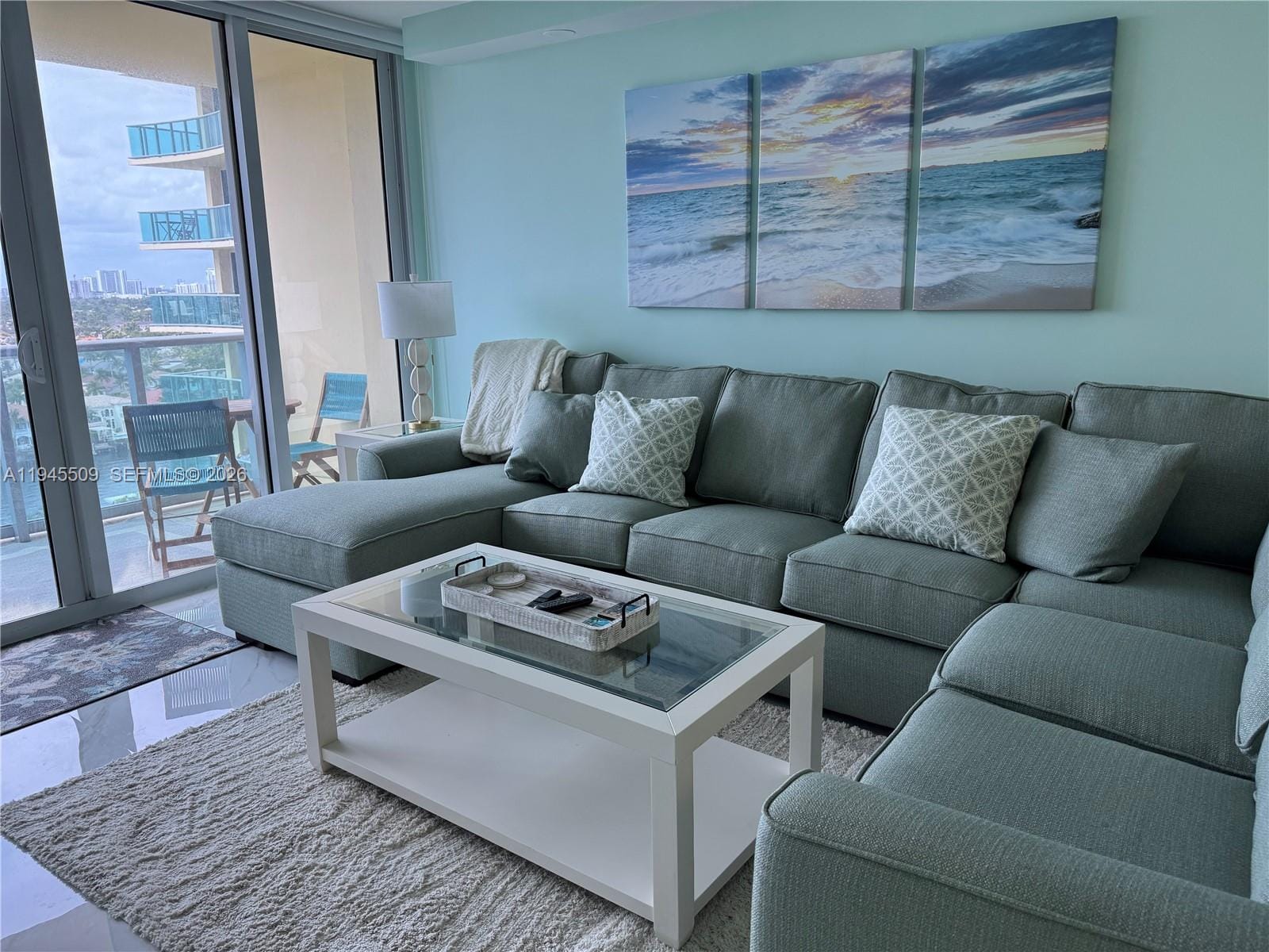 2501 S Ocean Drive 1530 — photo 2