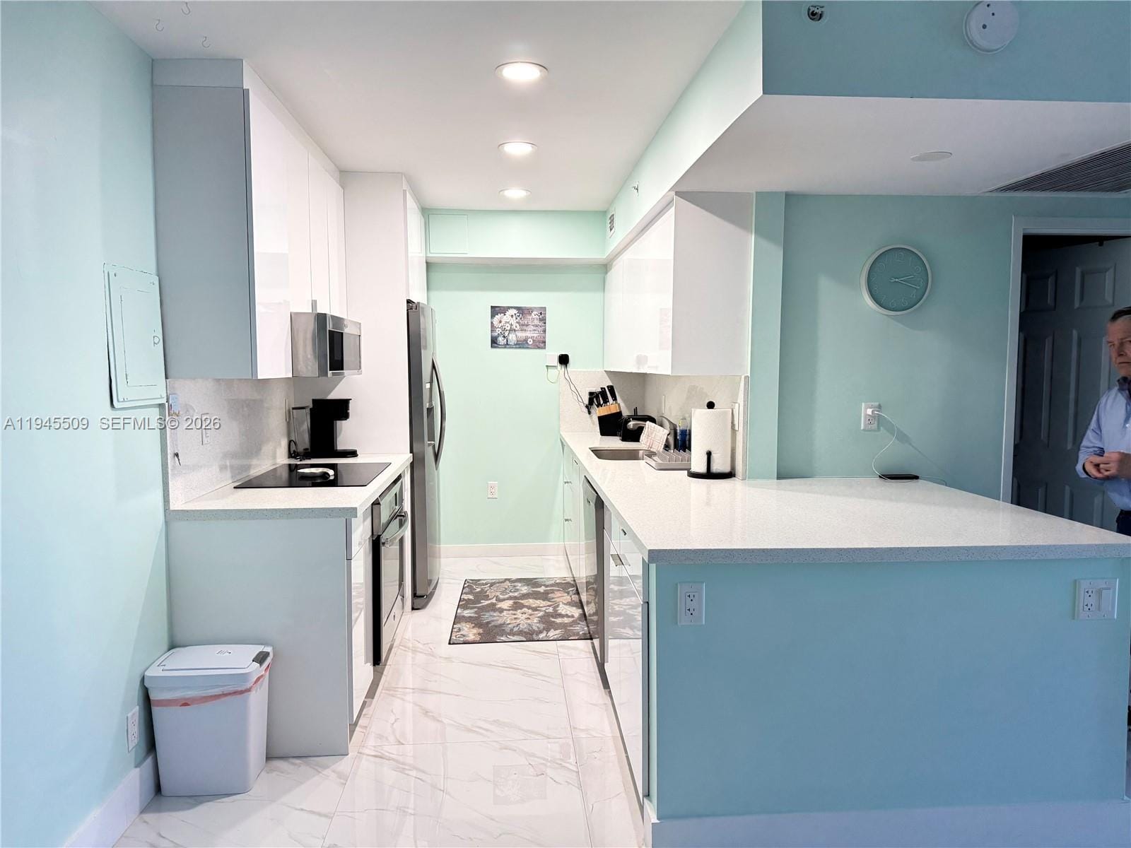2501 S Ocean Drive 1530 — photo 5
