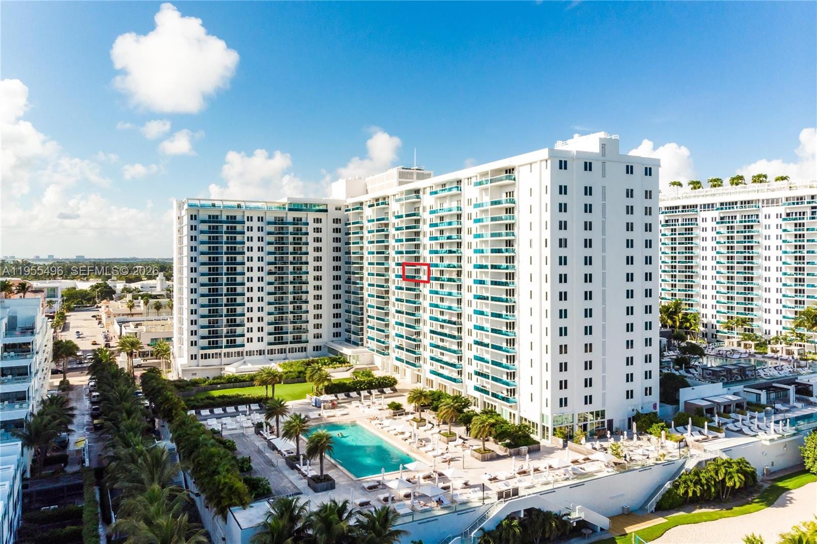2301 Collins Avenue 1006 — photo 2