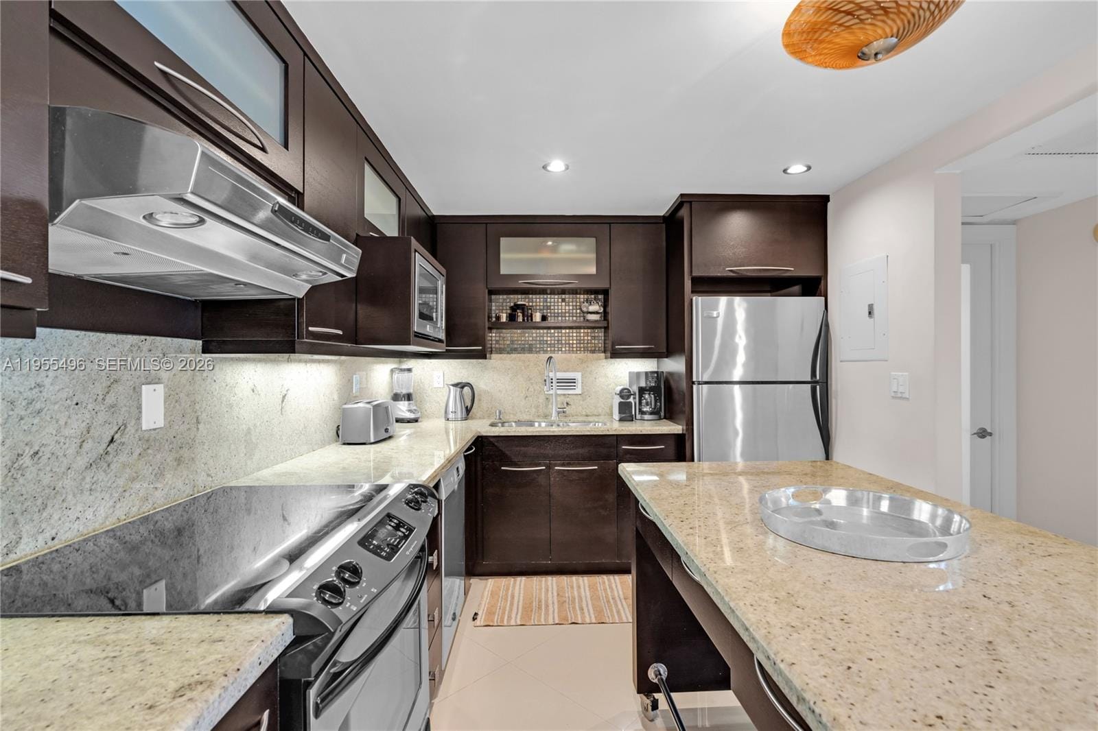 2301 Collins Avenue 1006 — photo 12