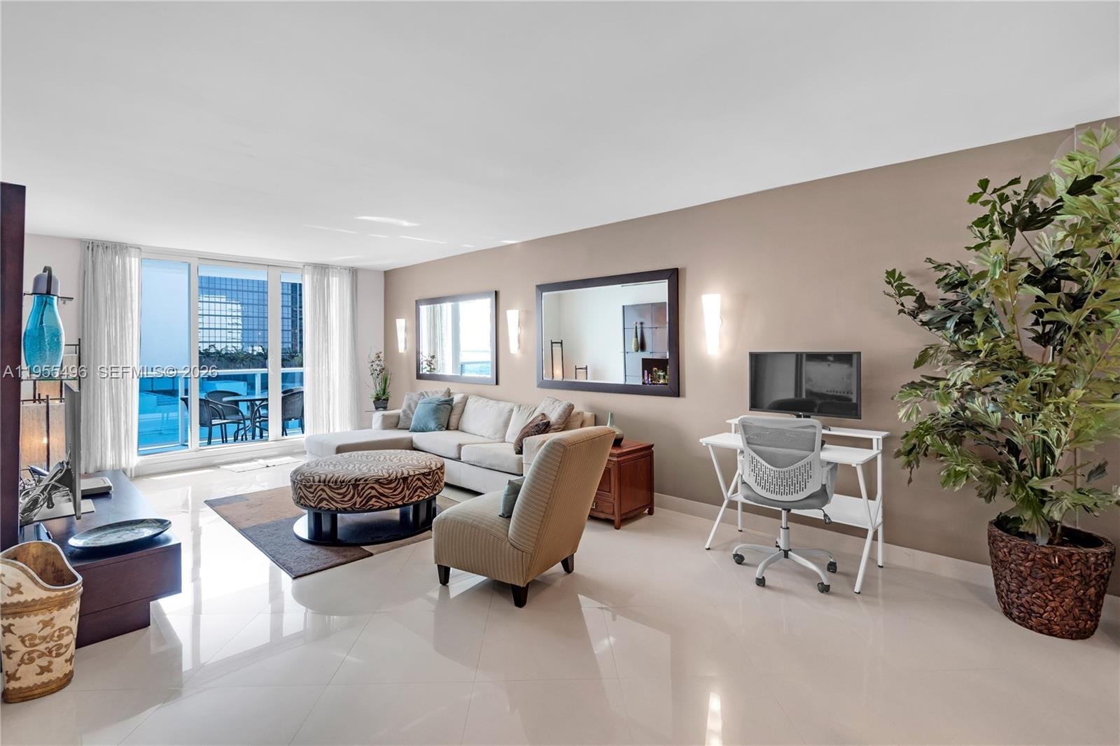 2301 Collins Avenue 1006 — photo 4
