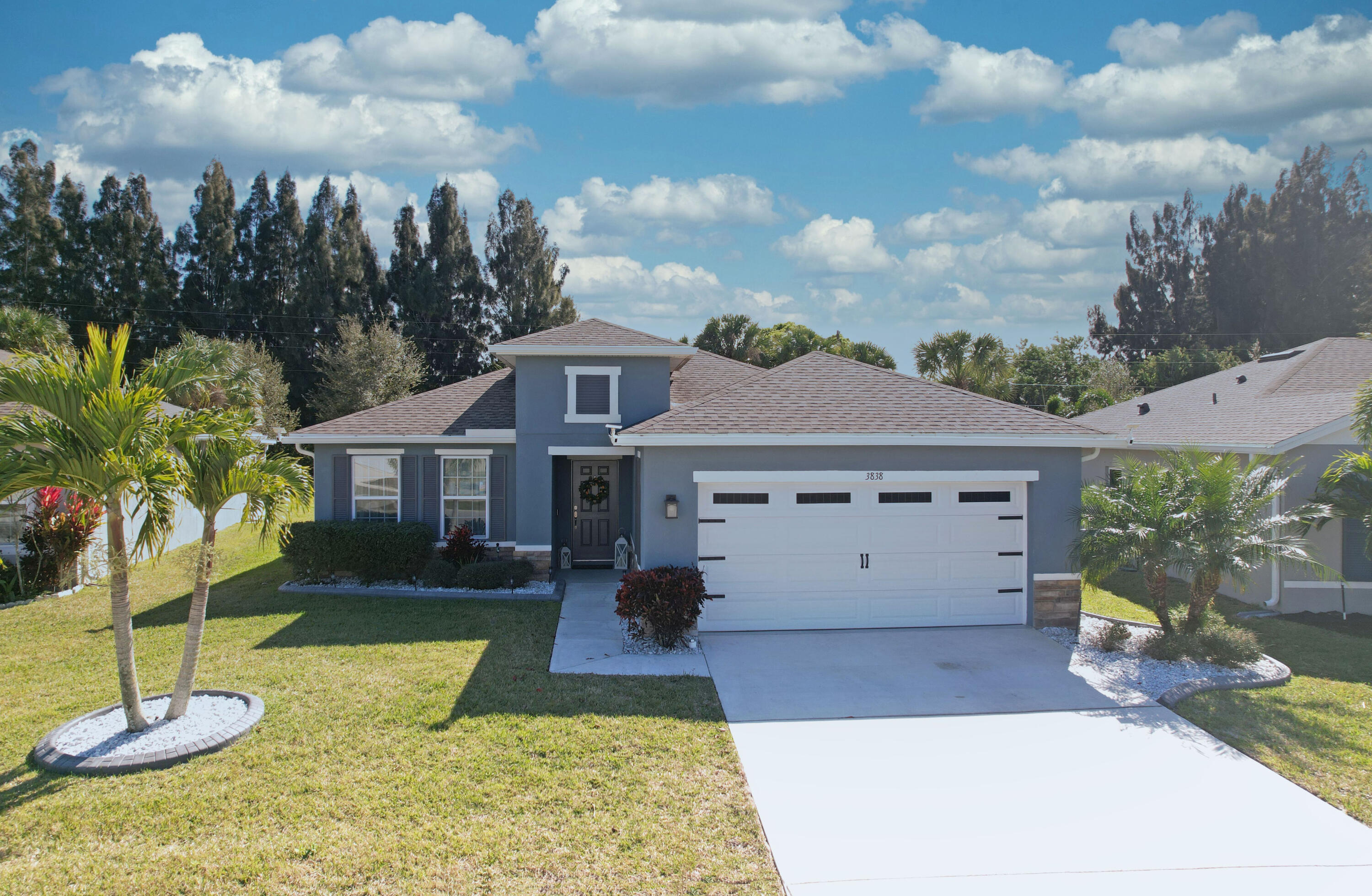3838 Lancove Way, Fort Pierce, FL 34981, Fort Pierce