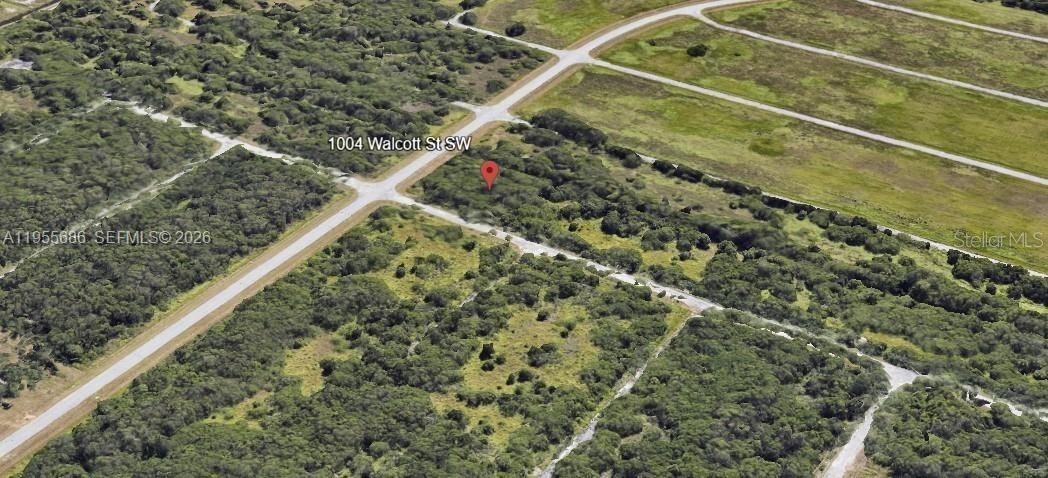1004 Walcott Street SW, Palm Bay, FL 32908, Palm Bay