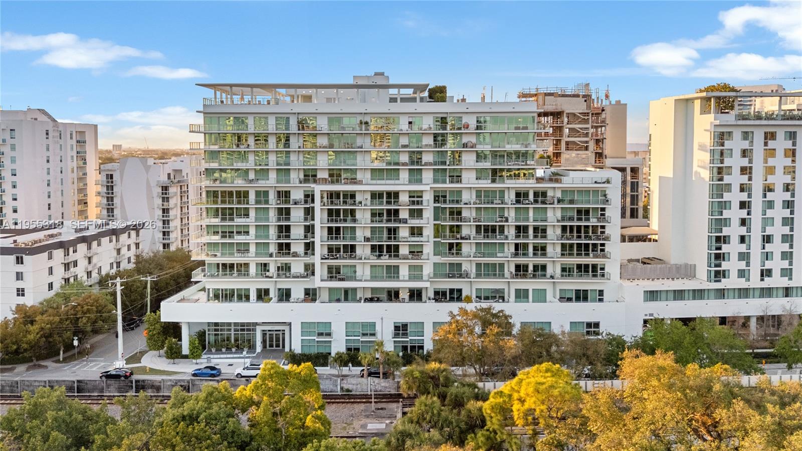 1600 SW 1st Avenue 307, Miami, FL 33129, Miami