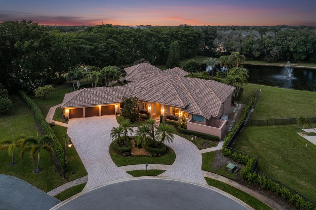 17595 Bocaire Place, Boca Raton, FL 33487, Boca Raton