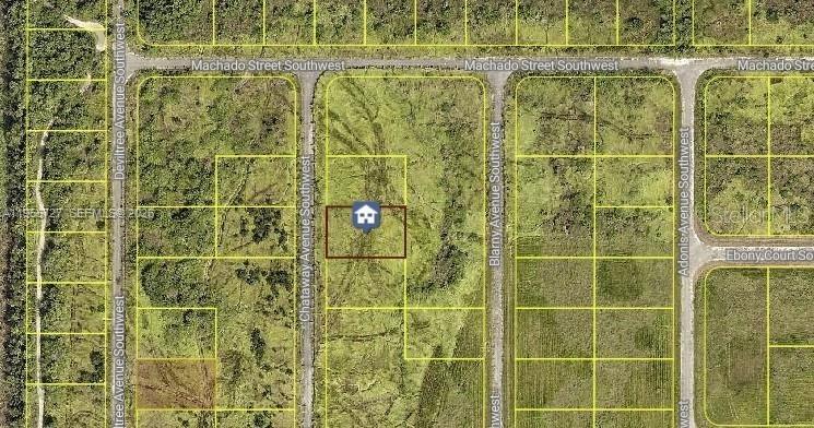 2517 Chataway Sw Avenue, Palm Bay, FL 32908, Palm Bay