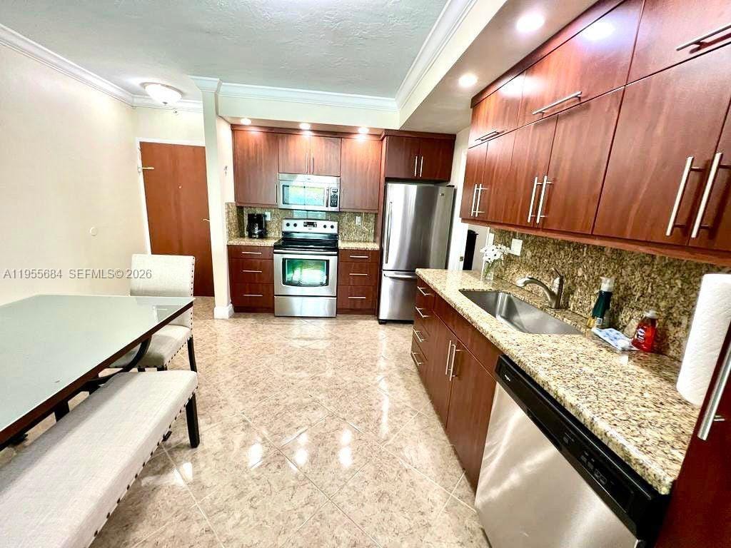 3801 S Ocean Drive 2C — photo 2