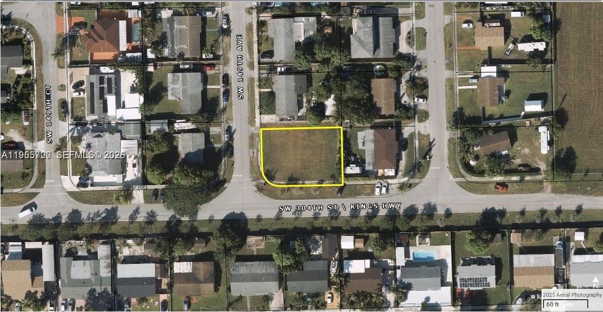 30321 SW 149th Avenue, Homestead, FL 33033, Homestead