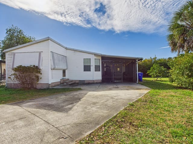 102 NE 8th Avenue, Okeechobee, FL 34972