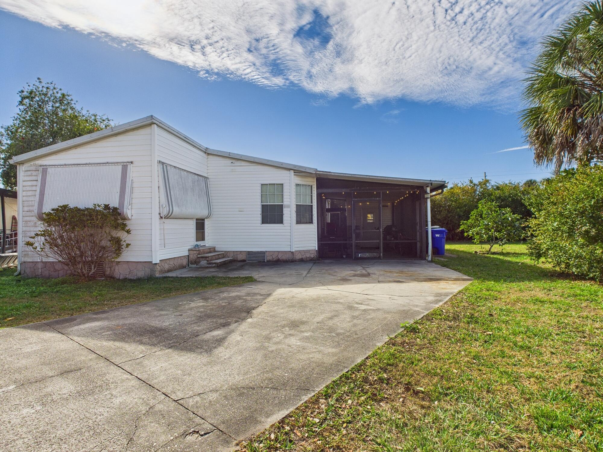 102 NE 8th Avenue, Okeechobee, FL 34972, Okeechobee