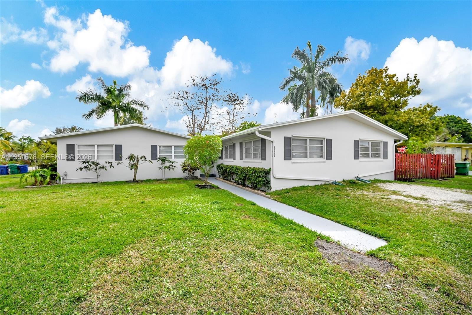 11812 NE 14th Avenue, Miami, FL 33161