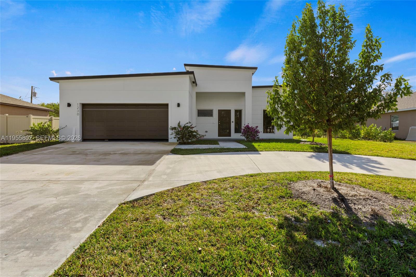 1230 SW Becker Road, Port St. Lucie, FL 34953, Port St Lucie