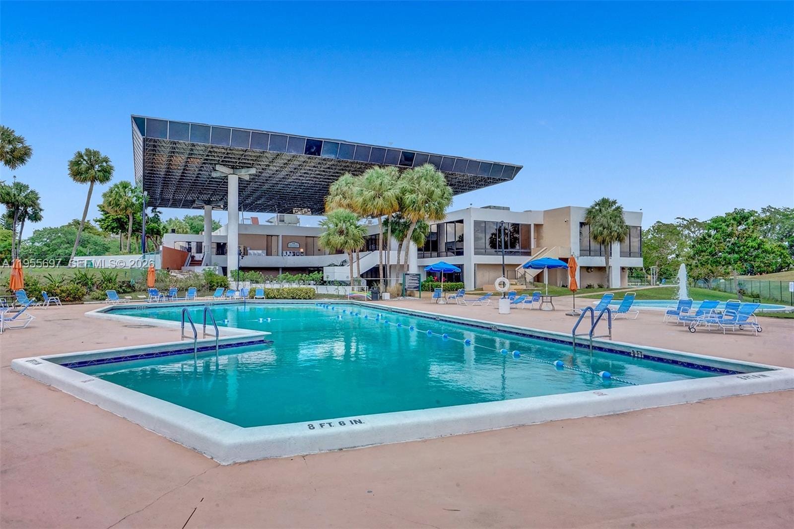 3591 Environ Boulevard A404, Lauderhill, FL 33319 photo 27