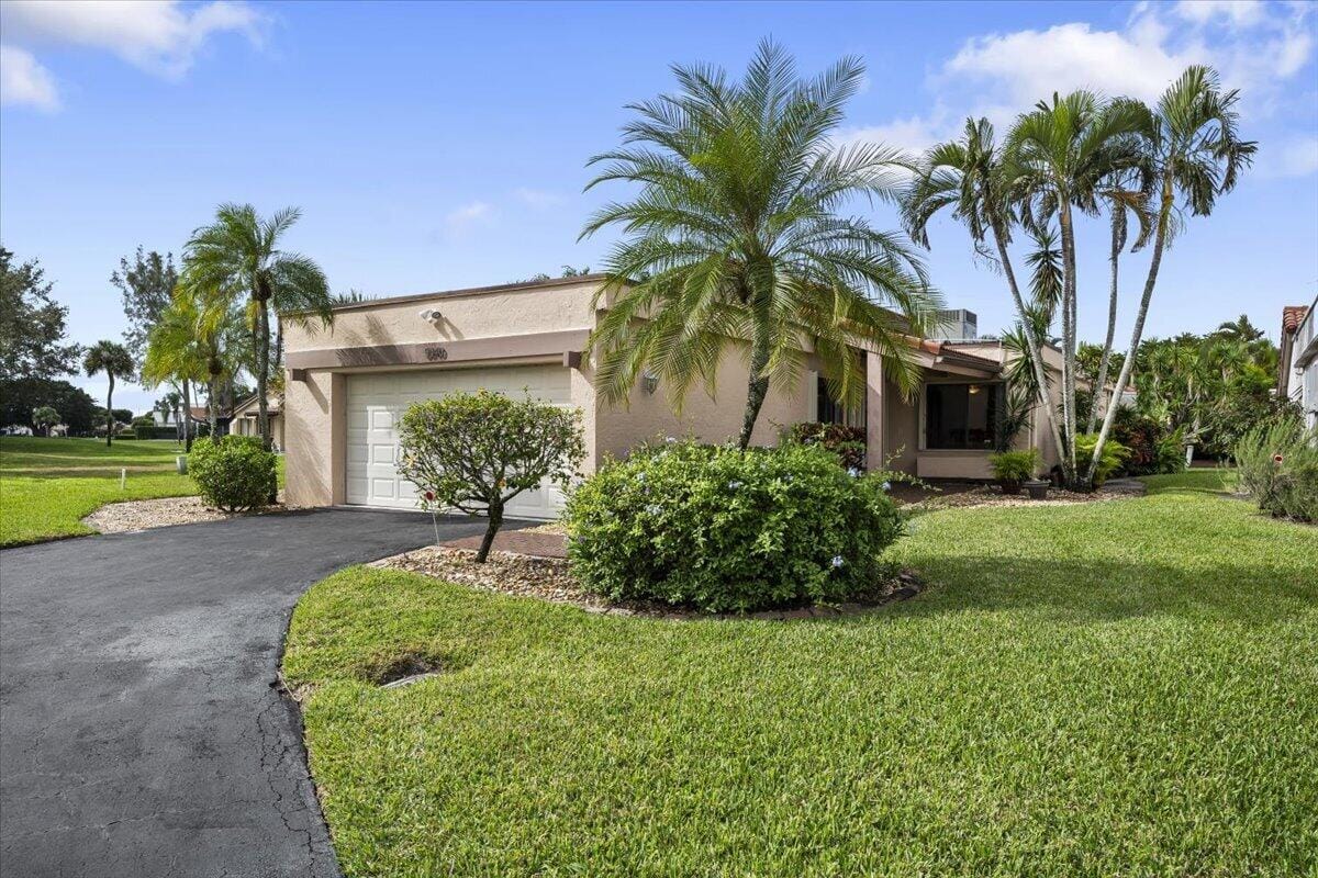 5540 Piping Rock Drive, Boynton Beach, FL 33437