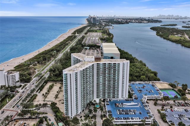 100 Bayview Drive 1401, Sunny Isles Beach, FL 33160