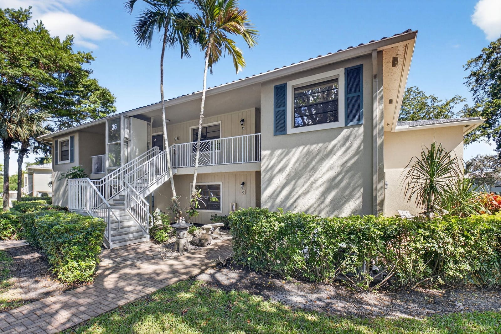 36 Westgate Lane C, Boynton Beach, FL 33436 photo 18